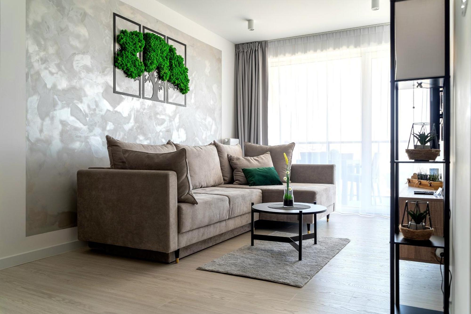 Horyzont Apartamenty - Apartamenty Westin House Sauna, Basen I Silownia كولوبرزيغ المظهر الخارجي الصورة